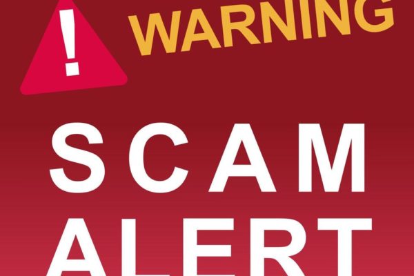 SCAM CALLS FEB 2025